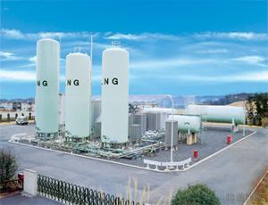 LNG物聯(lián)網平臺