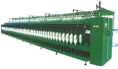 紡織機械中遠(yuǎn)程監(jiān)控及智能化系統(tǒng)的應(yīng)用