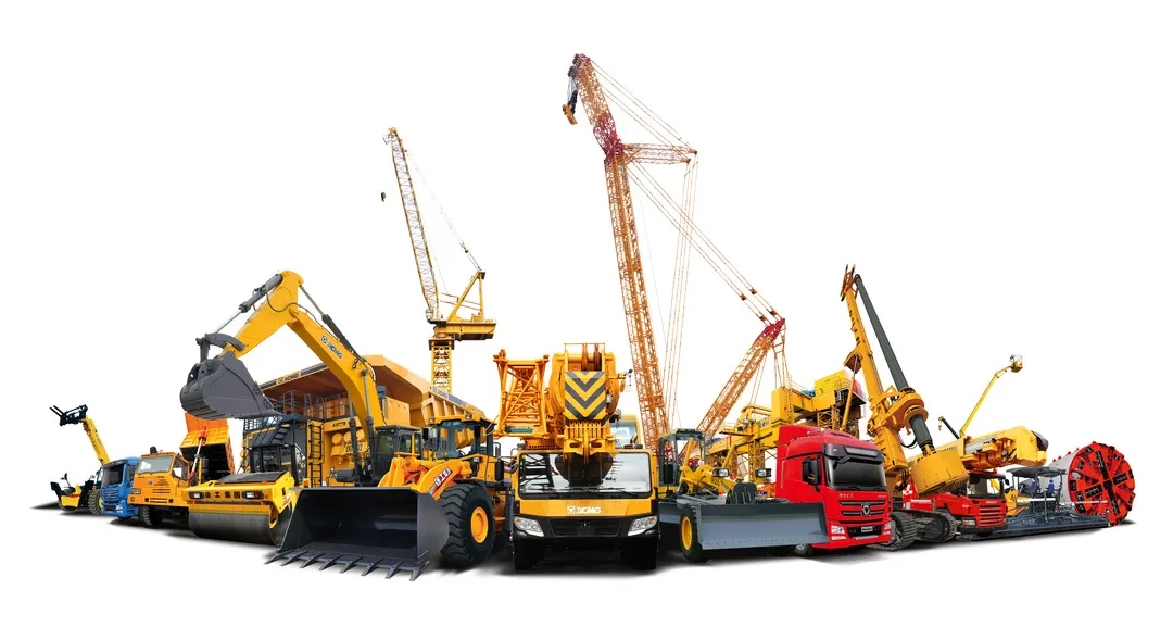 目前國內工程機械市場的運作常常出現(xiàn)以下問題：