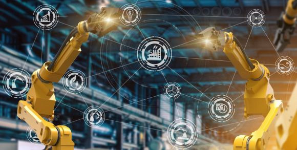 工業(yè)物聯(lián)網的現(xiàn)狀與趨勢