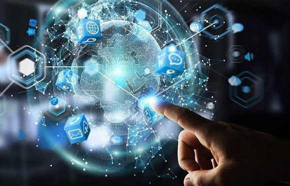 工業(yè)物聯(lián)網的現(xiàn)狀與趨勢