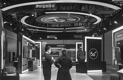 我國(guó)工業(yè)互聯(lián)網(wǎng)規(guī)?；l(fā)展提速 釋放產(chǎn)業(yè)升級(jí)動(dòng)力