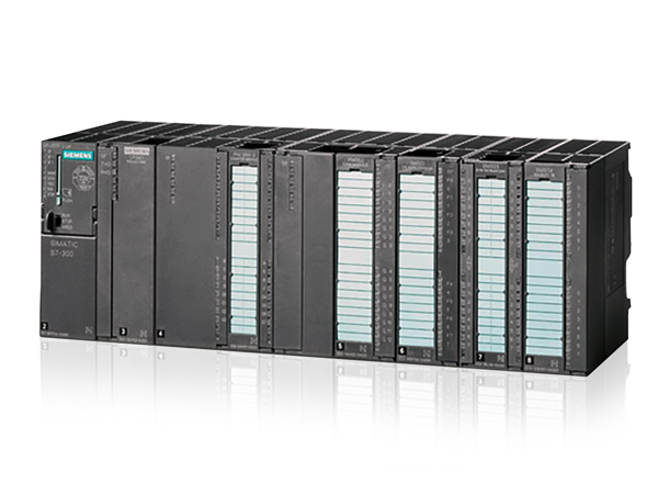 西門(mén)子SIMATIC S7- 300 PLC