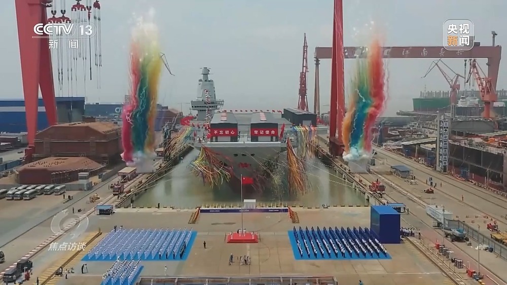 焦點訪談丨我國制造業(yè)邁入全要素協(xié)同的智能化新階段